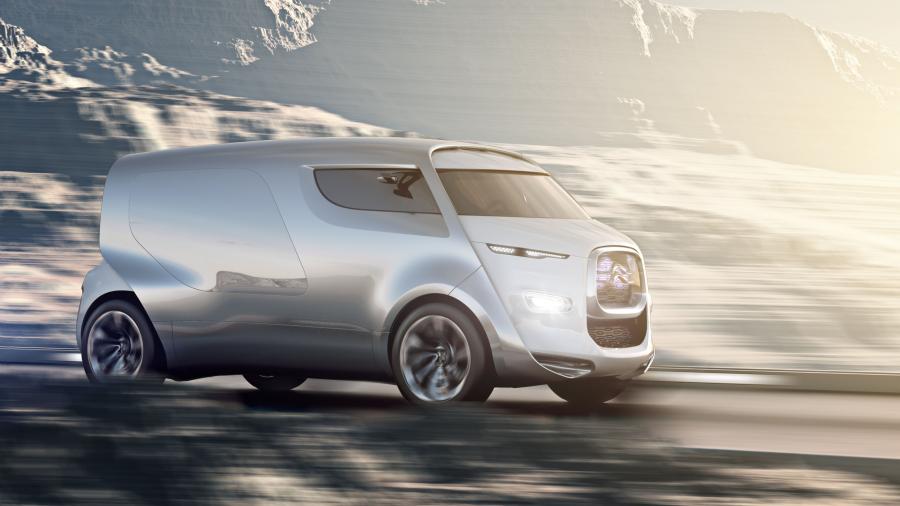  Citroen Tubik Concept 2011 года  (фото 80 из 128)